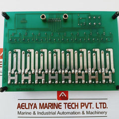 Honeywell DPCB21010011 Relay Rtp B D APCB05110005