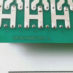 Honeywell DPCB21010011 Relay Rtp B D APCB05110005