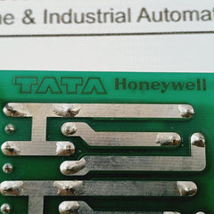 Honeywell DPCB21010011 Relay Rtp B D APCB05110005