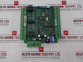 Honeywell Dpcb21070103 Pc Circuit Board Rev 2 Apcb06R1O101 P-v0-2 08060355