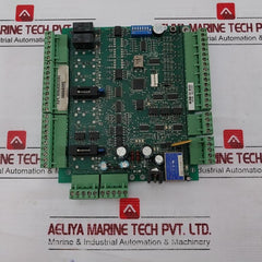 Honeywell Dpcb21070103 Pc Circuit Board Rev 2 Apcb06R1O101 P-v0-2 08060355