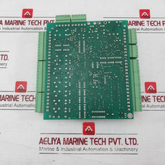 Honeywell Dpcb21070103 Pc Circuit Board Rev 2 Apcb06R1O101 P-v0-2 08060355