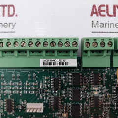 Honeywell Dpcb21070103 Pc Circuit Board Rev 2 Apcb06R1O101 P-v0-2 08060355