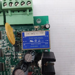 Honeywell Dpcb21070103 Pc Circuit Board Rev 2 Apcb06R1O101 P-v0-2 08060355