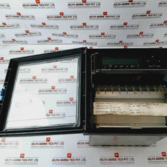 Honeywell Dpr180 Chart Data Recorder D18-uuu000-aaaa00-0000-0-0000-00-e