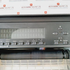 Honeywell Dpr180 Chart Data Recorder D18-uuu000-aaaa00-0000-0-0000-00-e