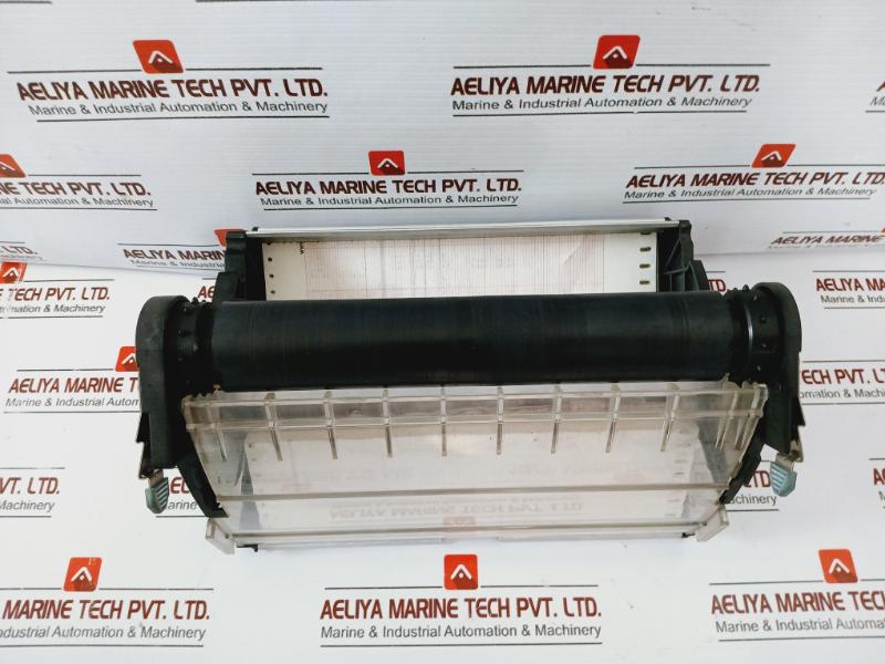 Honeywell Dpr180 Chart Data Recorder D18-uuu000-aaaa00-0000-0-0000-00-e