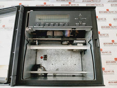 Honeywell Dpr180 Chart Data Recorder D18-uuu000-aaaa00-0000-0-0000-00-e