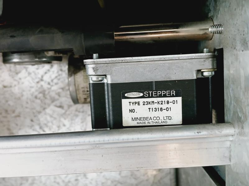 Honeywell Dpr180 Chart Data Recorder D18-uuu000-aaaa00-0000-0-0000-00-e