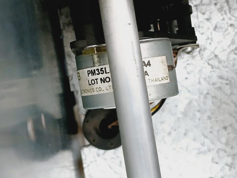 Honeywell Dpr180 Chart Data Recorder D18-uuu000-aaaa00-0000-0-0000-00-e