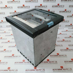 Honeywell Dpr180 Chart Data Recorder D18-uuu000-aaaa00-0000-0-0000-00-e