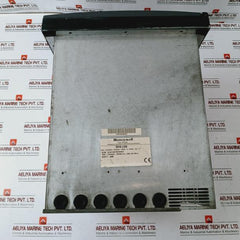 Honeywell Dpr180 Chart Data Recorder D18-uuu000-aaaa00-0000-0-0000-00-e