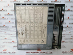 Honeywell Dpr180 Chart Data Recorder D18-uuu000-aaaa00-0000-0-0000-00-e