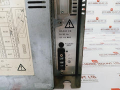 Honeywell Dpr180 Chart Data Recorder D18-uuu000-aaaa00-0000-0-0000-00-e