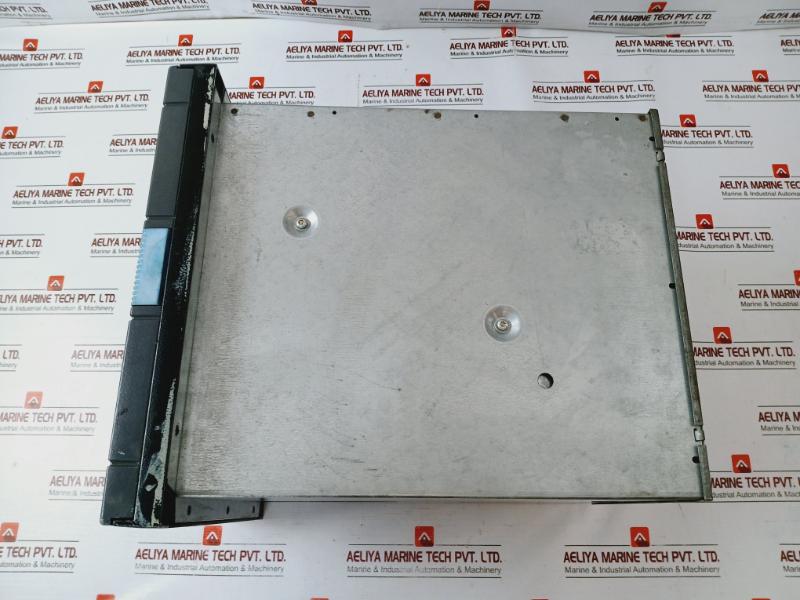 Honeywell Dpr180 Chart Data Recorder D18-uuu000-aaaa00-0000-0-0000-00-e