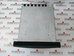 Honeywell Dpr180 Chart Data Recorder D18-uuu000-aaaa00-0000-0-0000-00-e