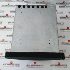 Honeywell Dpr180 Chart Data Recorder D18-uuu000-aaaa00-0000-0-0000-00-e