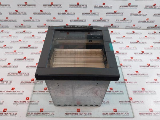 Honeywell Dpr180 Chart Data Recorder D18-uuu000-aaaa00-0000-0-0000-00-e, 50/60hz