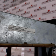 Honeywell Dpr180 Chart Data Recorder D18-uuu000-aaaa00-0000-0-0000-00-e, 50/60hz
