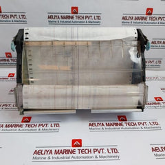 Honeywell Dpr180 Chart Data Recorder D18-uuu000-aaaa00-0000-0-0000-00-e, 50/60hz