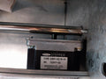 Honeywell Dpr180 Chart Data Recorder D18-uuu000-aaaa00-0000-0-0000-00-e, 50/60hz