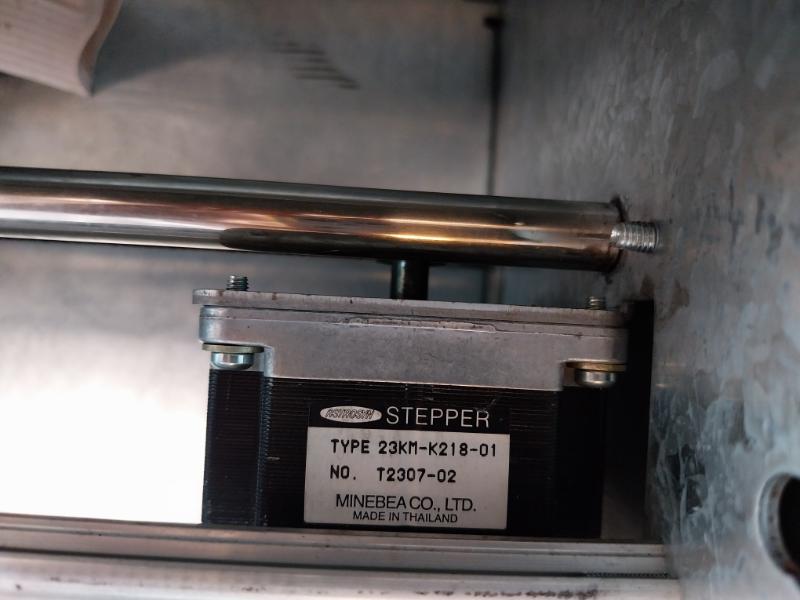 Honeywell Dpr180 Chart Data Recorder D18-uuu000-aaaa00-0000-0-0000-00-e, 50/60hz