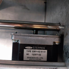 Honeywell Dpr180 Chart Data Recorder D18-uuu000-aaaa00-0000-0-0000-00-e, 50/60hz