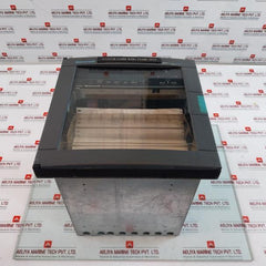 Honeywell Dpr180 Chart Data Recorder D18-uuu000-aaaa00-0000-0-0000-00-e, 50/60hz