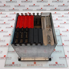 Honeywell Dpr180 Chart Data Recorder D18-uuu000-aaaa00-0000-0-0000-00-e, 50/60hz