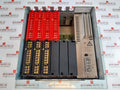 Honeywell Dpr180 Chart Data Recorder D18-uuu000-aaaa00-0000-0-0000-00-e, 50/60hz