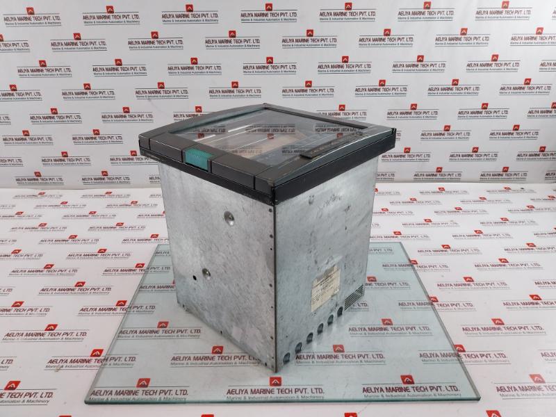 Honeywell Dpr180 Chart Data Recorder D18-uuu000-aaaa00-0000-0-0000-00-e, 50/60hz