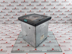Honeywell Dpr180 Chart Data Recorder D18-uuu000-aaaa00-0000-0-0000-00-e, 50/60hz