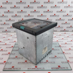 Honeywell Dpr180 Chart Data Recorder D18-uuu000-aaaa00-0000-0-0000-00-e, 50/60hz