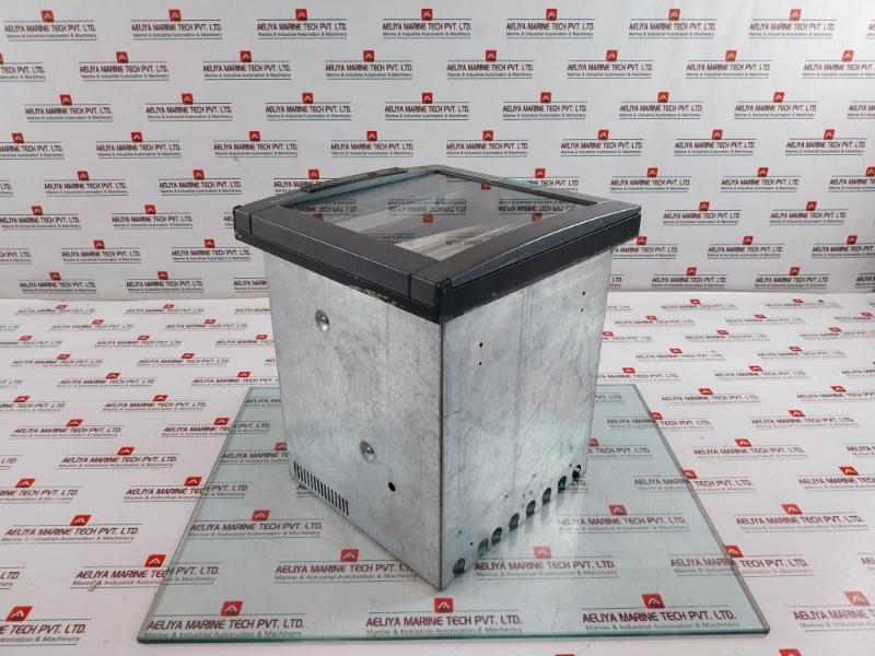 Honeywell Dpr180 Chart Data Recorder D18-uuu000-aaaa00-0000-0-0000-00-e, 50/60hz