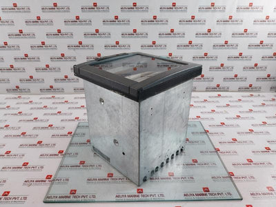 Honeywell Dpr180 Chart Data Recorder D18-uuu000-aaaa00-0000-0-0000-00-e, 50/60hz