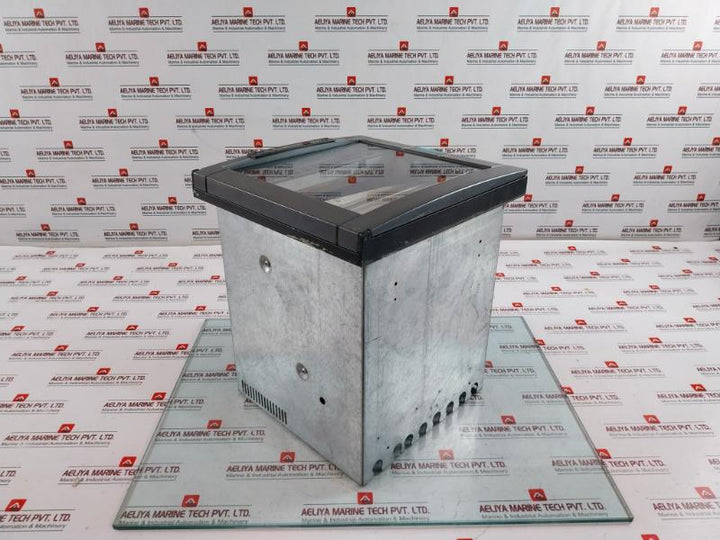 Honeywell Dpr180 Chart Data Recorder D18-uuu000-aaaa00-0000-0-0000-00-e, 50/60hz