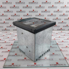 Honeywell Dpr180 Chart Data Recorder D18-uuu000-aaaa00-0000-0-0000-00-e, 50/60hz