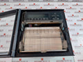 Honeywell Dpr180 Chart Data Recorder D18-uuu000-aaaa00-0000-0-0000-00-e, 50/60hz