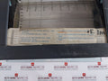 Honeywell Dpr180 Digital Strip Chart Paper Recorder 0358789300005