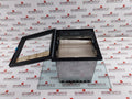 Honeywell Dpr180 Digital Strip Chart Paper Recorder 0358789300005