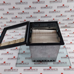 Honeywell Dpr180 Digital Strip Chart Paper Recorder 0358789300005