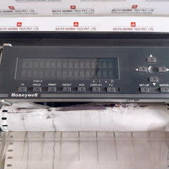 Honeywell Dpr180 Digital Strip Chart Paper Recorder 0358789300005
