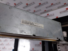 Honeywell Dpr180 Digital Strip Chart Paper Recorder 0358789300005