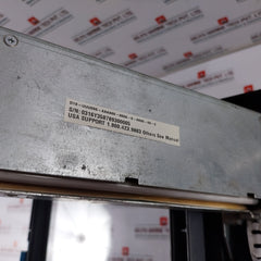 Honeywell Dpr180 Digital Strip Chart Paper Recorder 0358789300005