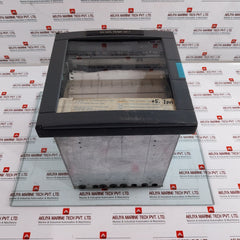 Honeywell Dpr180 Digital Strip Chart Paper Recorder 0358789300005