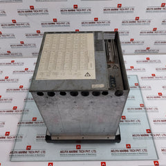 Honeywell Dpr180 Digital Strip Chart Paper Recorder 0358789300005