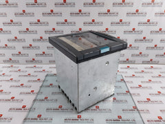 Honeywell Dpr180 Digital Strip Chart Paper Recorder 0358789300005