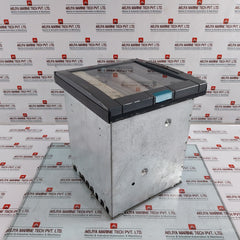 Honeywell Dpr180 Digital Strip Chart Paper Recorder 0358789300005