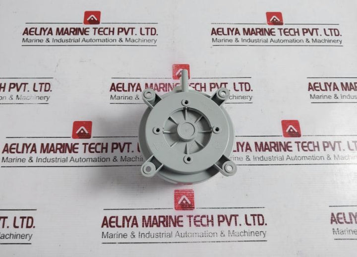 Honeywell Dps1000 Differential Pressure Switch