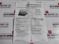 Honeywell Dps1000 Differential Pressure Switch